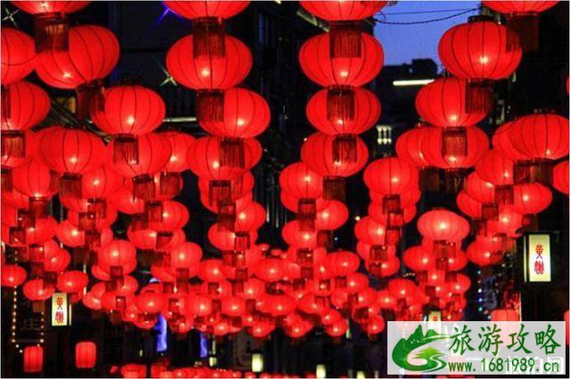 黄姚古镇灯笼文化节什么时候 附2022年灯笼节活动信息