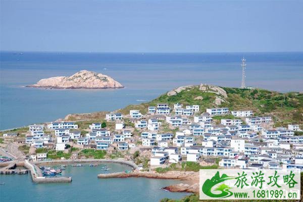 花鸟岛旅游特色玩法+住宿 花鸟岛旅游特色玩法+住宿