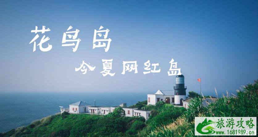 花鸟岛旅游特色玩法+住宿 花鸟岛旅游特色玩法+住宿