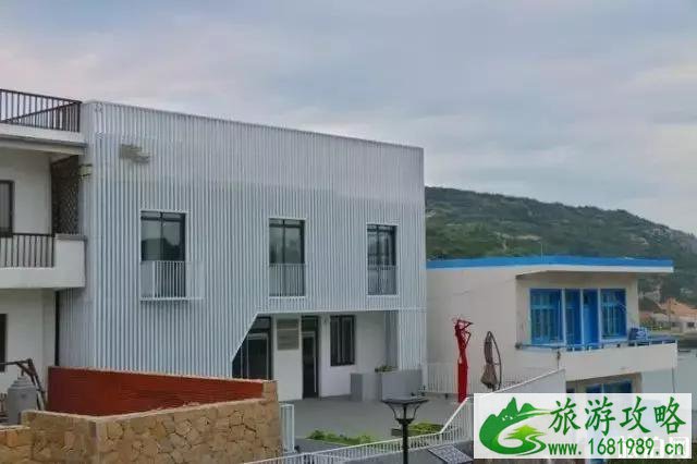 花鸟岛旅游特色玩法+住宿 花鸟岛旅游特色玩法+住宿