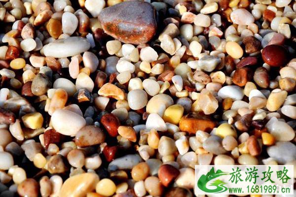 长岛球石为什么不让捡 长岛球石可以带回来吗