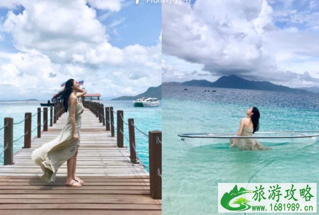 2022马来西亚旅游攻略自由行攻略 2022马来西亚旅游攻略自由行攻略