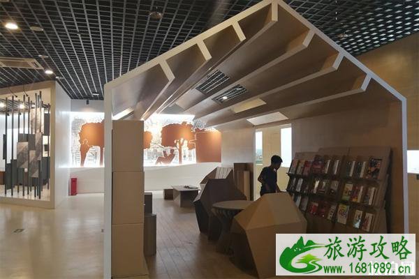 中国印刷博物馆电话+官网+讲解预约