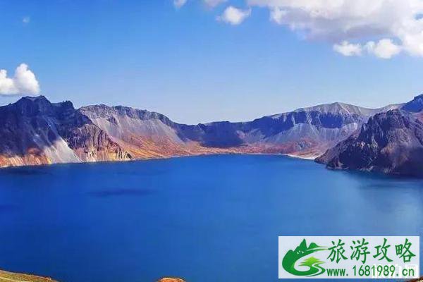 哪些地方比较凉快