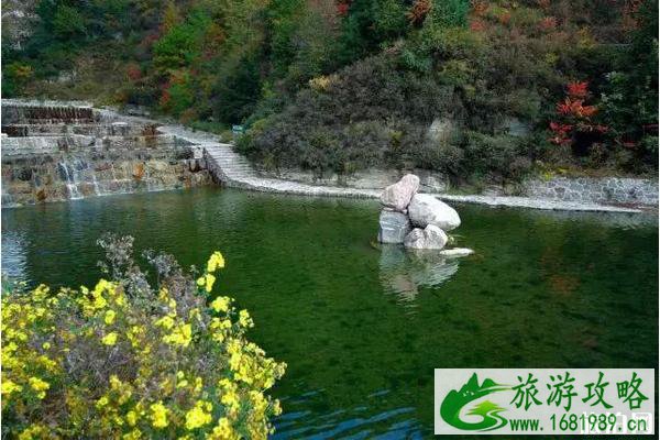 河北避暑胜地推荐