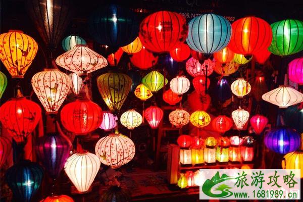 2022黄姚古镇灯笼节什么时候+活动安排+活动介绍