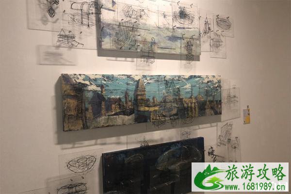 中央美术学院美术馆地址+电话+地铁+交通指南