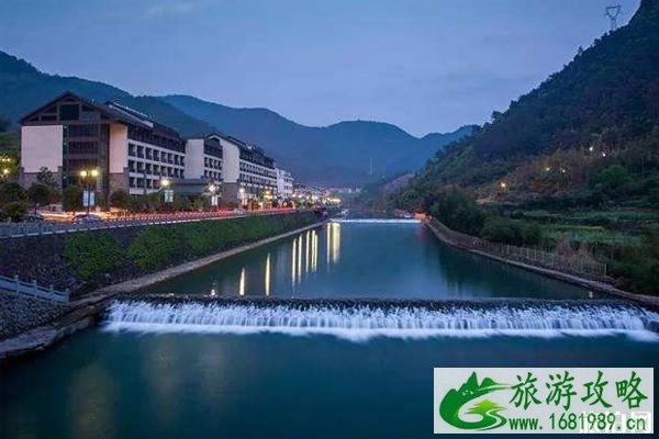 桐庐特色玩法推荐 桐庐特色玩法推荐