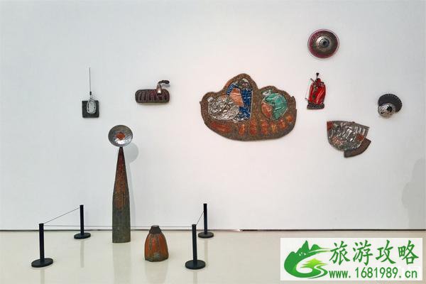 中央美术学院美术馆参观须知+参观礼仪+注意事项