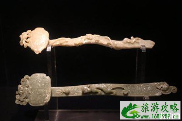 密云县博物馆在哪里+地址+交通