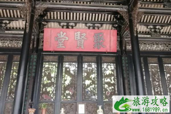 广州三天两夜旅游攻略 广州三天两夜多少钱