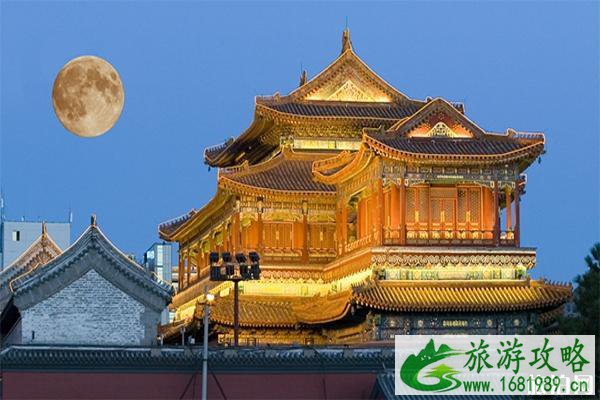 雍和宫藏传佛教艺术博物馆官网+地址+交通