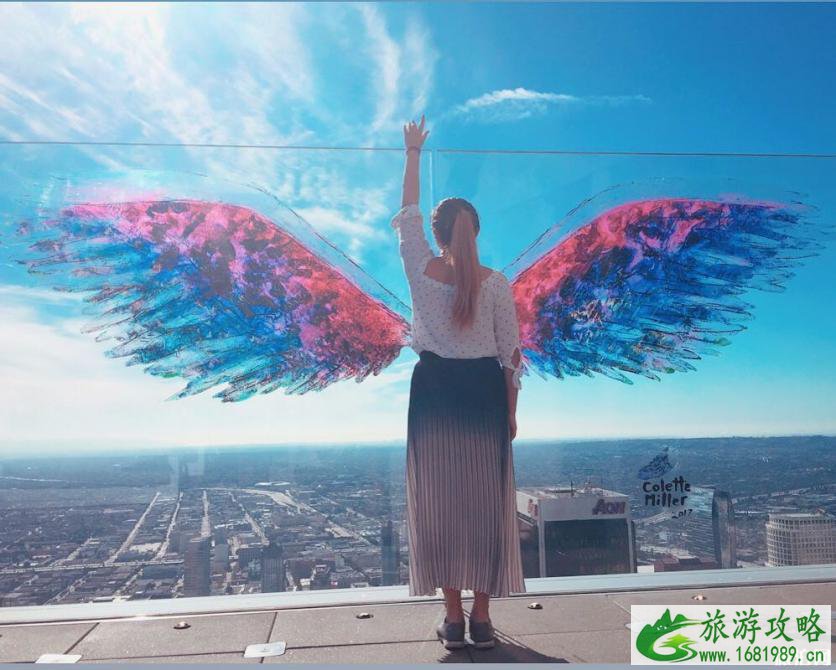 洛杉矶网红景点打卡地推荐 洛杉矶网红景点打卡地推荐