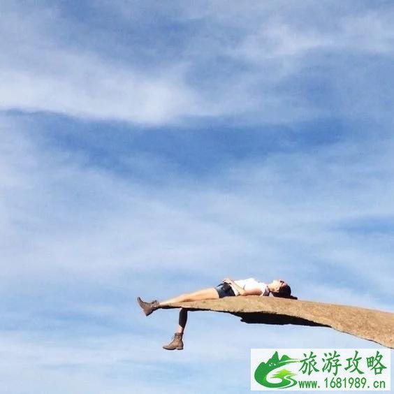 洛杉矶网红景点打卡地推荐 洛杉矶网红景点打卡地推荐