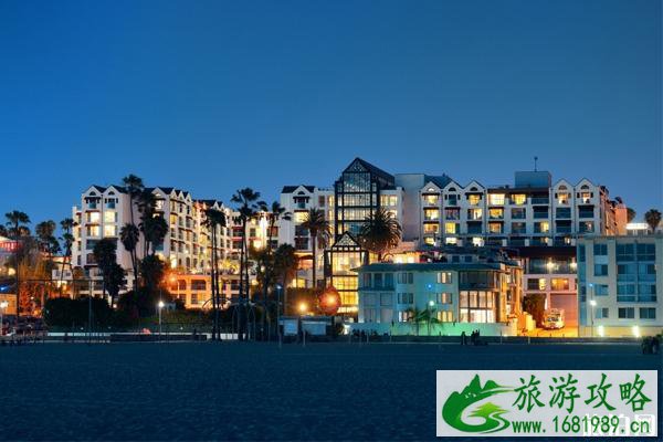 旧金山景点攻略 旧金山景点攻略