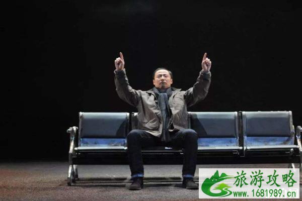 2022华语盛典剧目《毒》深圳站演出时间+门票价格 2022华语盛典剧目《毒》深圳站演出时间+门票价格
