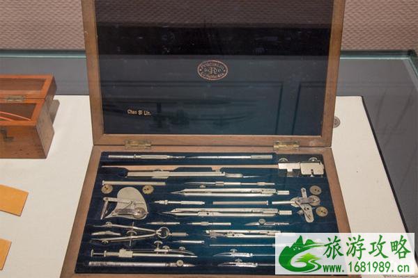 詹天佑纪念馆在哪+官网+交通信息
