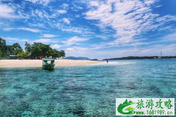 美娜多和中国有时差吗 美娜多小费给多少 美娜多和中国有时差吗 美娜多小费给多少