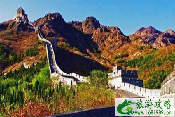 秦皇岛环长城旅游公路起点与终点在哪里 秦皇岛环长城旅游公路起点与终点在哪里