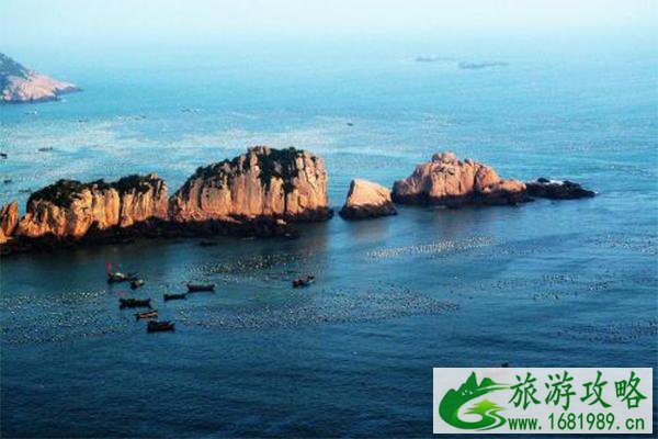 嵊泗列岛三天两晚攻略 嵊泗列岛三天两晚攻略