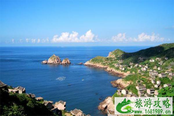 嵊泗列岛三天两晚攻略 嵊泗列岛三天两晚攻略