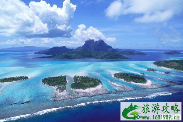 大堡礁交通攻略 大堡礁酒店如何选择 大堡礁交通攻略 大堡礁酒店如何选择