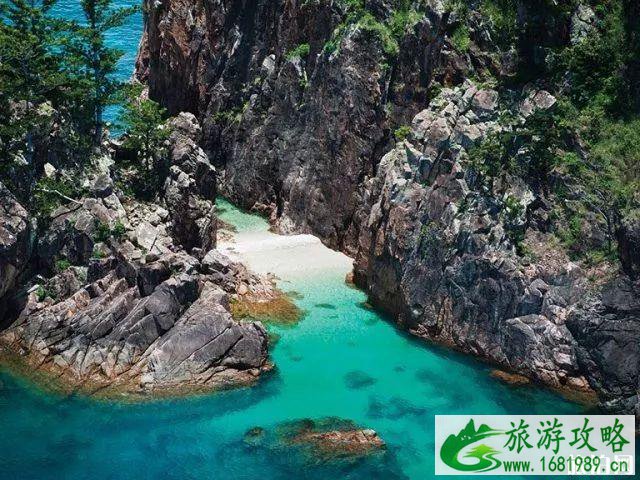 大堡礁交通攻略 大堡礁酒店如何选择 大堡礁交通攻略 大堡礁酒店如何选择