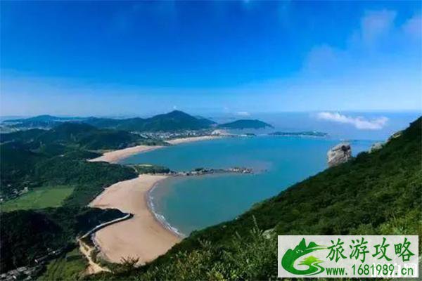 朱家尖岛交通门票信息