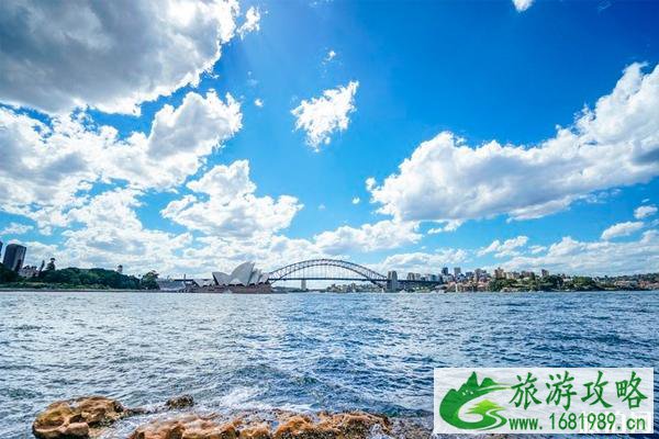 悉尼特色玩法推荐 悉尼特色玩法推荐