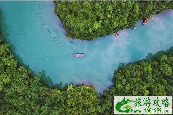 师宗凤凰谷景区好玩吗 附暑假优惠
