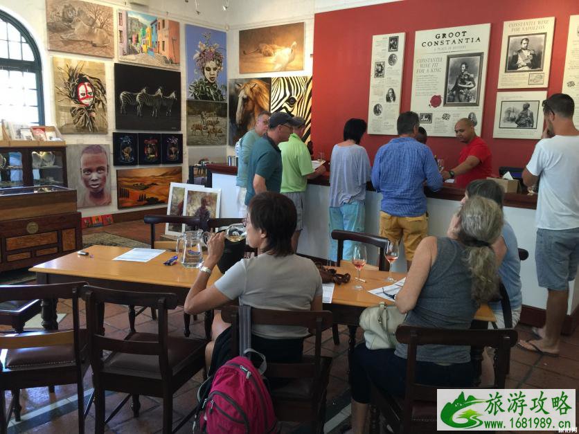 为什么要去南非旅游 南非野生动物去哪里看 为什么要去南非旅游 南非野生动物去哪里看