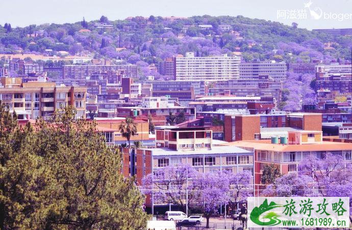 南非景点攻略 南非旅游注意事项 南非景点攻略 南非旅游注意事项