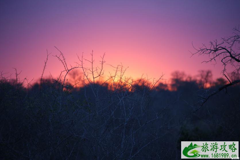 南非景点攻略 南非旅游注意事项 南非景点攻略 南非旅游注意事项