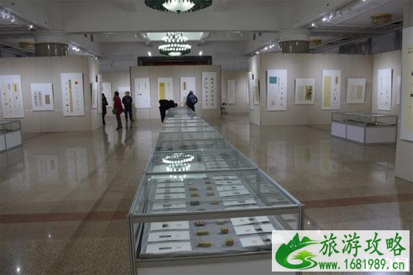 民族文化宫博物馆门票+开放时间 民族文化宫博物馆门票+开放时间