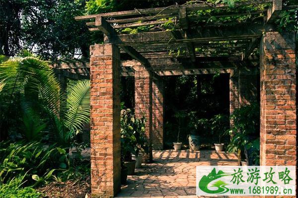 2022广州华南植物园探秘奇趣植物活动攻略 2022广州华南植物园探秘奇趣植物活动攻略