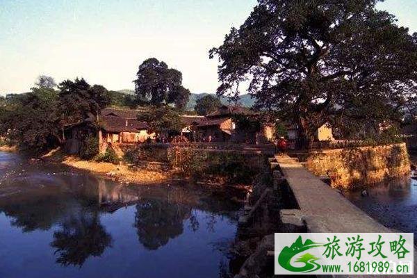 偏岩古镇避暑攻略 偏岩古镇消夏文化艺术节活动内容 偏岩古镇避暑攻略 偏岩古镇消夏文化艺术节活动内容