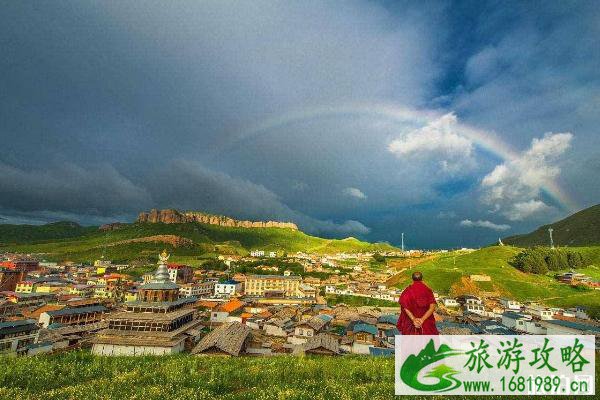 甘南旅行方式有哪些 甘南旅行需要注意哪些方面 甘南旅行方式有哪些 甘南旅行需要注意哪些方面