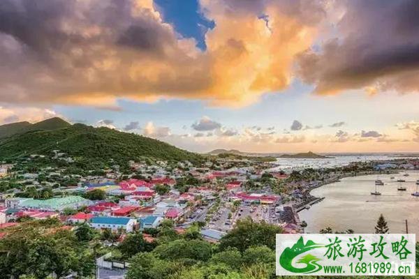 八月避暑胜地推荐