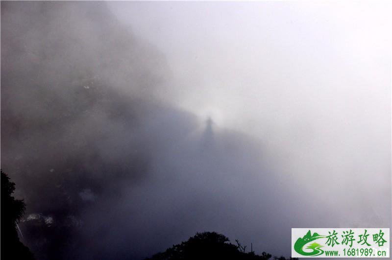 梵净山的称号有哪些 梵净山奇观一览 梵净山的称号有哪些 梵净山奇观一览