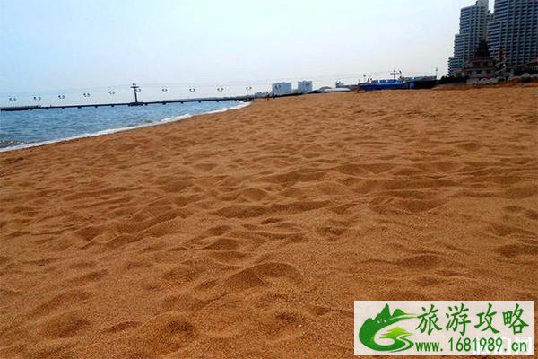 南戴河二日游玩攻略 注意事项+游玩线路 南戴河二日游玩攻略 注意事项+游玩线路