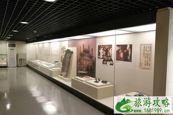 中国妇女儿童博物馆好玩吗+服务项目+参观须知 中国妇女儿童博物馆好玩吗+服务项目+参观须知
