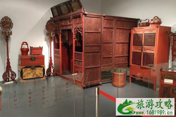 中国妇女儿童博物馆好玩吗+服务项目+参观须知 中国妇女儿童博物馆好玩吗+服务项目+参观须知