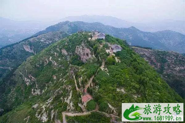 莱芜景区有哪些景点推荐