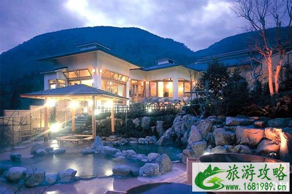 夏天可以泡温泉吗 箱根泡温泉攻略 夏天可以泡温泉吗 箱根泡温泉攻略