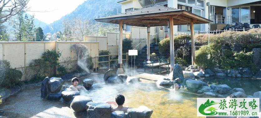 夏天可以泡温泉吗 箱根泡温泉攻略 夏天可以泡温泉吗 箱根泡温泉攻略
