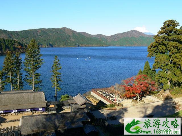 箱根温泉为何出名 箱根温泉旅店攻略 箱根温泉为何出名 箱根温泉旅店攻略