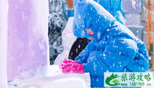 深圳有哪些冰雪世界可以去 深圳有哪些冰雪世界可以去