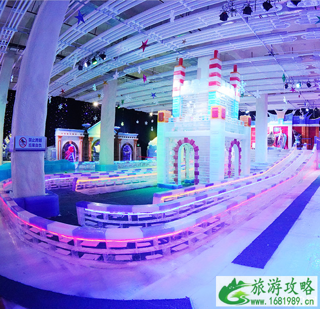 深圳有哪些冰雪世界可以去 深圳有哪些冰雪世界可以去
