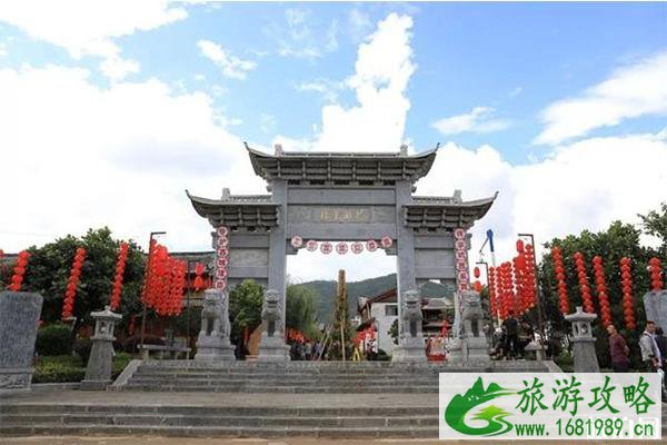 纳西火把节是哪天 附2022火把节活动内容