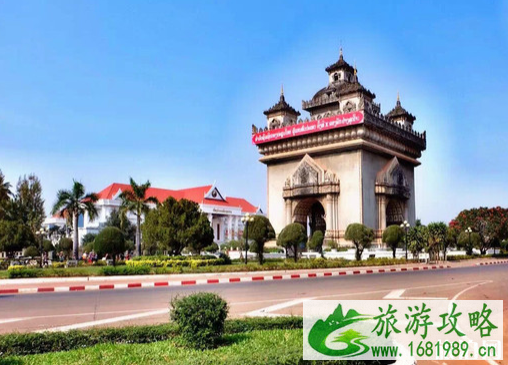 万象有哪些特色景点 万象有哪些特色景点